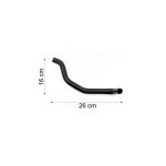 MANGUERA DE CALEFACCION HILUX 2005-2015 2.5-3.0 1KD-2KD Original
