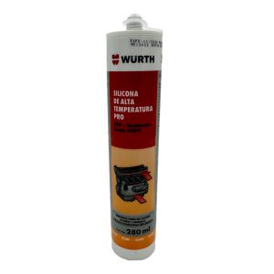 FORMADOR DE JUNTAS WURTH PRO GRANDE 280 ML GRIS WURTH