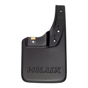 BARRERO TRASERO HILUX 2016 -2023 DX BASE IZQUIERDO ORIGINAL
