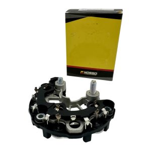 PLAQUETA DE ALTERNADOR HILUX-SW4 2005-2015 VIGO 1KD-2KD TIPO BOSCH NOSSO