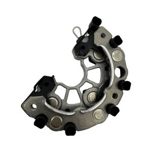 PLAQUETA DE ALTERNADOR HILUX-SW4 2005-2015 VIGO 1KD-2KD TIPO BOSCH Original