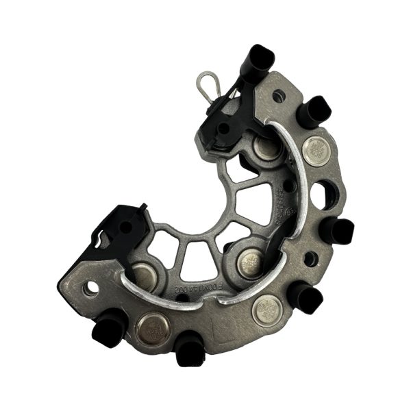 1_638515308785794548 PLAQUETA DE ALTERNADOR HILUX-SW4 2005-2015 VIGO 1KD-2KD TIPO BOSCH Original - Imagen 1