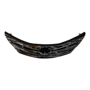 PARRILLA FRENTE ETIOS 2015-2016 PLATINUM CROMADA Original