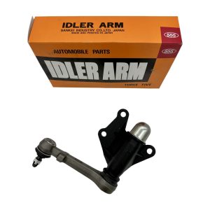 BRAZO AUXILIAR TOYOTA HILUX-4RUNNER 4X4 1992-2001 555 JAPON MOTOR 3L