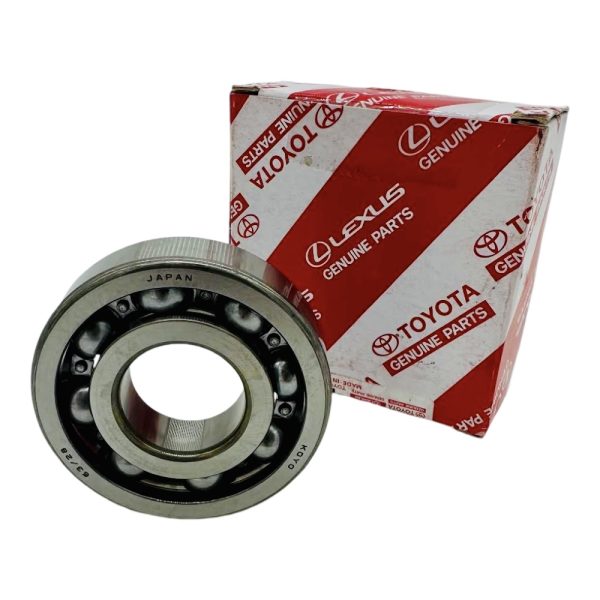 RODAMIENTO DE CAJA TRANSFERENCIA  HILUX-SW4 1992-2015 63/28 ORIGINAL - Imagen 1