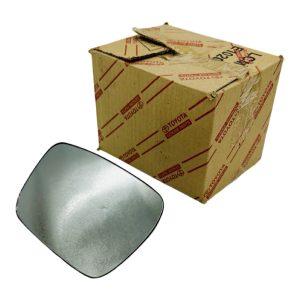 **LIQUIDACION** VIDRIO DE ESPEJO COROLLA 2002-2007 DERECHO ORIGINAL