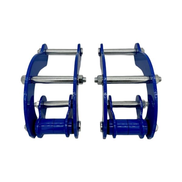 1_638527490564475914 GEMELOS SOFT ELASTICOS HILUX 2005-2015 JS - Imagen 1