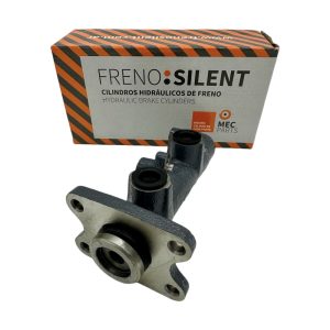 BOMBA DE FRENO HILUX 1992-2001 3L 4X2 (25 MM ) 4 BULONES SIN DEPOSITO SILENT