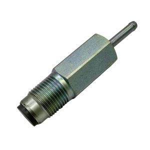 VALVULA ALIVIO LIMITADORA PRESION COMMON RAIL HILUX-SW4 2005-2011