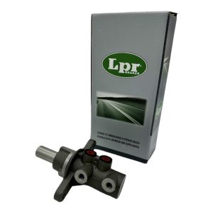 BOMBA DE FRENO TOYOTA ETIOS 2013-2016 SIN DEPOSITO LPR