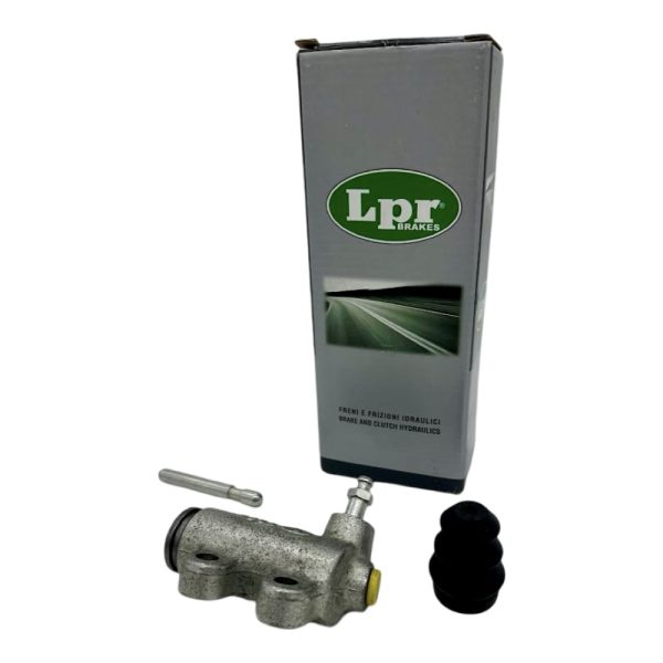 BOMBIN DE EMBRAGUE TOYOTA HILUX 18R - RN41 / RN31 LPR - Imagen 1