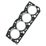 JUNTA DE TAPA DE CILINDROS TOYOTA MOTOR 2L
