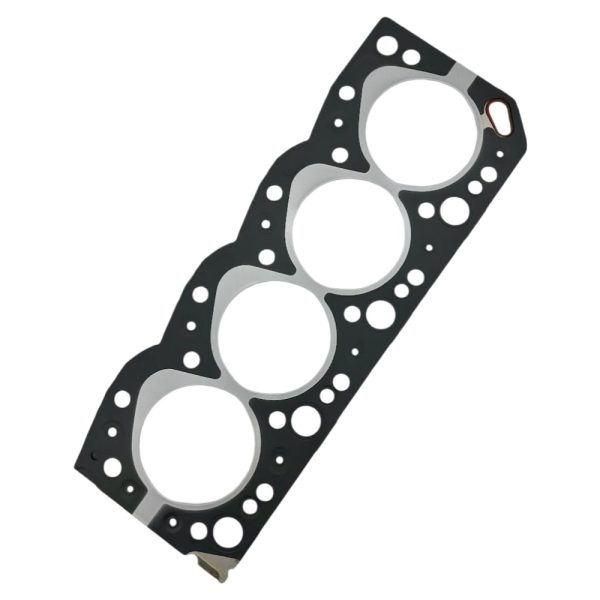 1_638536307344172469 JUNTA DE TAPA DE CILINDROS TOYOTA MOTOR 2L - Imagen 1