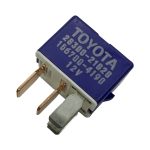 RELAY DE ARRANQUE ETIOS 2013-2024 ORIGINAL