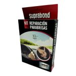KIT DE REPARACION DE PARABRISAS SUPRABOND