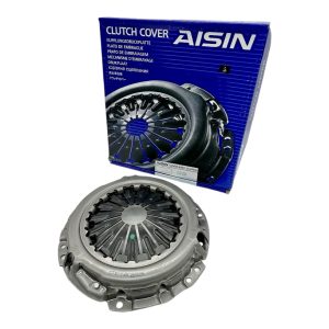 PLACA EMBRAGUE COROLLA 2011-2020 / ETIOS 2016-2021 CAJA SEXTA 312100D220 Aisin
