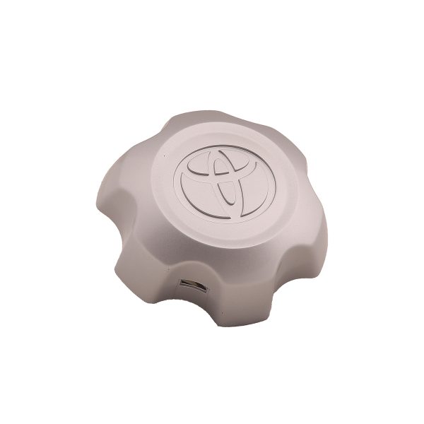 426030K050 TAZA DE RUEDA HILUX 2005-2015 DX BASE PARA LLANTA DE CHAPA ORIGINAL - Imagen 1