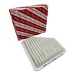 FILTRO DE AIRE RAV4 2006-2011 MOTOR 1AZFE-2AZFE Original