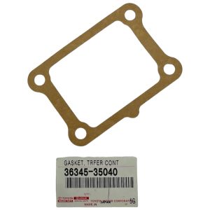 JUNTA DE RETENEDOR DE PALANCA CAMBIOS HILUX-SW4 2005-2015 4X4 ORIGINAL