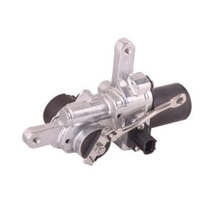 VALVULA ELECTRONICA TURBO HILUX-SW4 2005-2015  1KD GEOMETRIA VARIABLE TAILANDIA