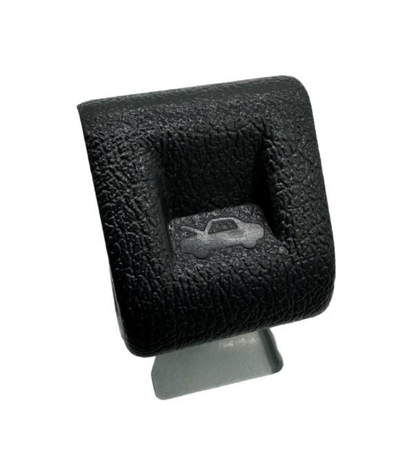 PALANCA TIRA CAPOT HILUX 1992-2004  2.8-3.0 3L/5L Original - Imagen 1