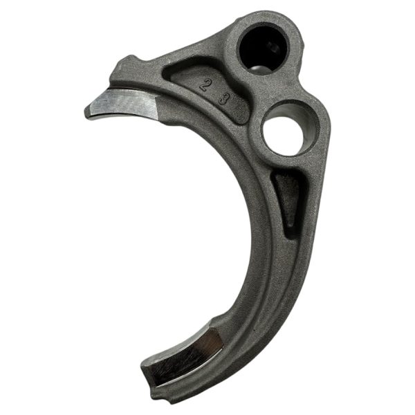 1_638555063401155858 HORQUILLA CAJA HILUX 2001-2004 5L 1RA Y 2DA - Imagen 1