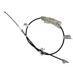 CABLE FRENO DE MANO ETIOS 2013-2019 4 PUERTAS IZQUIERDO