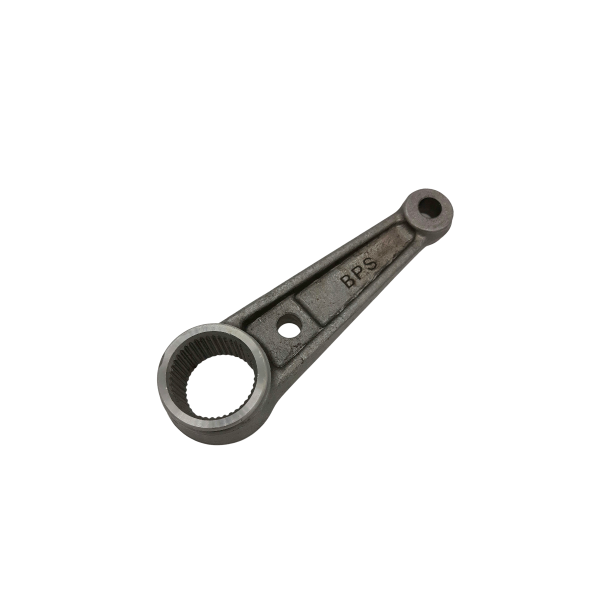 SOPORTE TORSION DE PARRILLA SUPERIOR  HILUX 1992-2001 DER-IZQ Tailandia - Imagen 1
