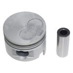PISTON DE MOTOR TOYOTA HILUX 1996-2001 MOTOR 2.8 3L 0.50