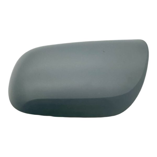 CARCAZA DE ESPEJO IZQUIERDO TOYOTA COROLLA 2008-2013 BASE SIN GIRO - Imagen 1