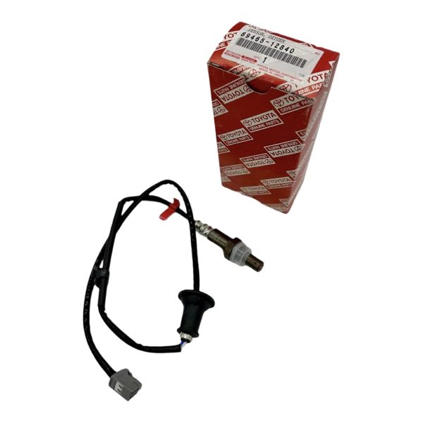 SENSOR OXIGENO NO. 2 - Imagen 1