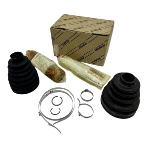 JUEGO DE FUELLE SEMIEJE TOYOTA SW4 1996-2004 1KZT-1KZTE LADO RUEDA
