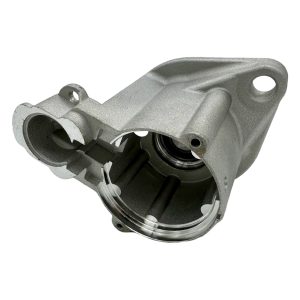 CARCAZA ARRANQUE/CUBRE IMPULSOR  HILUX-SW4 2016-2024 TIPO DENSO - TAIWAN
