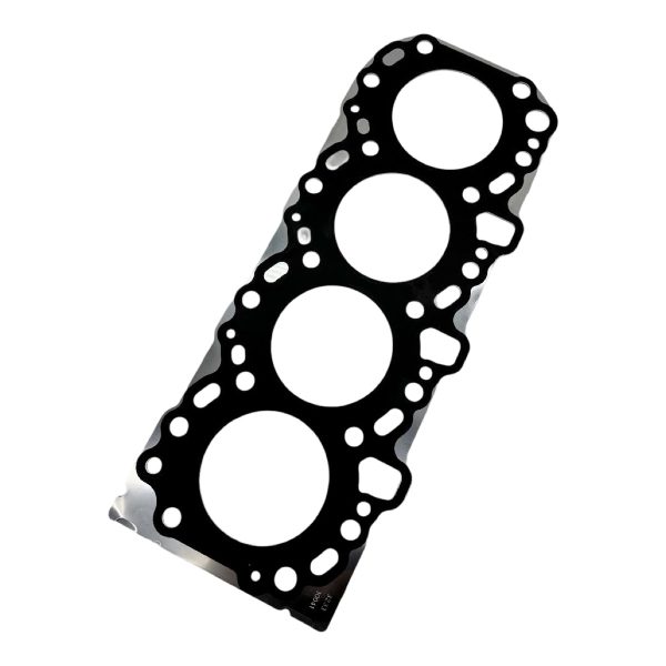 JUNTA TAPA  CILINDROS  HILUX 2005-2015 2KD Original - Imagen 1