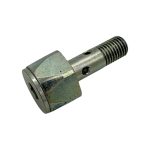 BULON DE RETORNO INYECTOR COROLLA 2002-2007  DIESEL 1CD