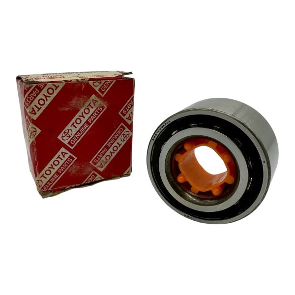 1_638575216224221591 RODAMIENTO DE RUEDA DELANTERA RAV4 1996-2000 / CORONA 1993-1998 Original - Imagen 1