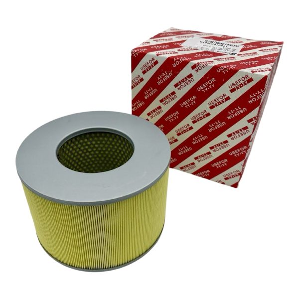 1_638579480518858039 FILTRO DE AIRE SW4 1997-2004 MOTOR 3.0 TURBO 1KZT-1KZTE USER FOR TOYOTA - Imagen 1