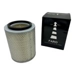 FILTRO DE AIRE HILUX-4RUNNER 1992-2001 3L 2.8 Faro