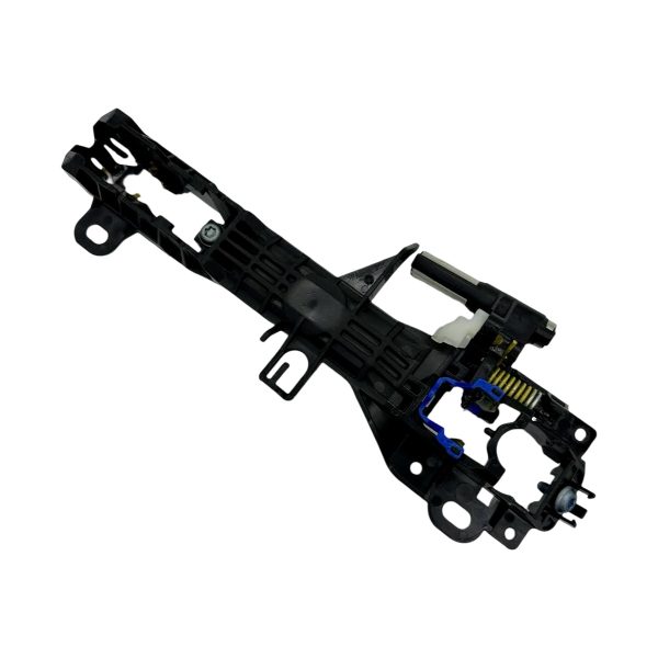 SOPORTE MANIJA EXTERIOR HILUX 2016-2024 DELANTERA DERECHA *DX* REVO ORIGINAL - Imagen 1