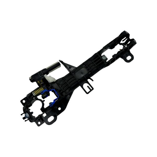 SOPORTE MANIJA EXTERIOR HILUX 2016-2024 DELANTERA IZQUIERDA *DX* REVO ORIGINAL - Imagen 1