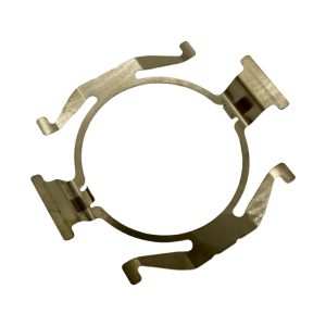 RESORTE SINCRONIZADO 5 TA HILUX-SW4  2005-2015 VIGO