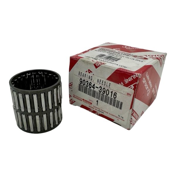 1_638589053931395982 RODILLO TORRINGTON DE CAJA 1RA TOYOTA HILUX-SW4 2005-2015 - Imagen 1