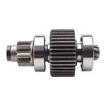 BENDIX TOYOTA MOTORES 1KZTE - MOTOR 4Y *OJO 1KZTE 9 DIENTES*
