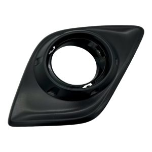 TAPA DE FARO AUXILIAR HILUX 2016-2019  C/AGUJERO SIN ARO DER Original
