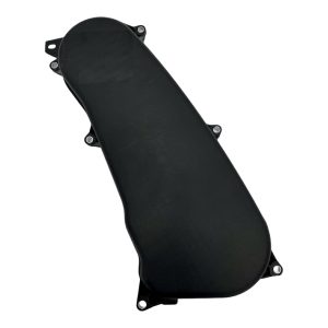 TAPA PLASTICA DE DISTRIBUCION HILUX-SW4 2005-2015 MOTOR 1KD-2KD TAIWAN