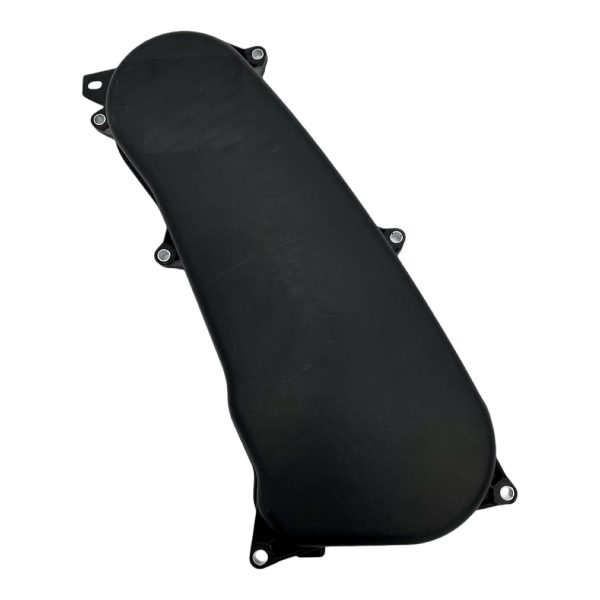 1_638602637678760794 TAPA PLASTICA DE DISTRIBUCION HILUX-SW4 2005-2015 MOTOR 1KD-2KD TAIWAN - Imagen 1