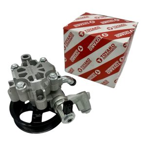BOMBA DIRECCION HILUX-SW4 2021-2024 *CON SENSOR* REVO TOYAKO