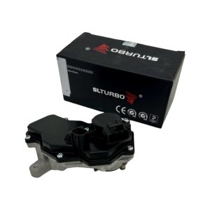 VALVULA ELECTRONICA TURBO HILUX-SW4 2016-2024 GEOMETRIA VARIABLE REVO SL TURBO