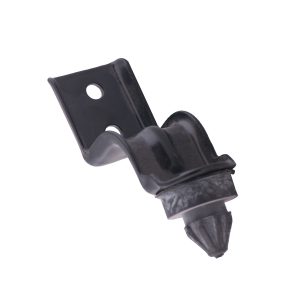 SOPORTE DE RADIADOR DE AIRE ACONDICIONADO  HILUX-SW4 2005-2015 VIGO