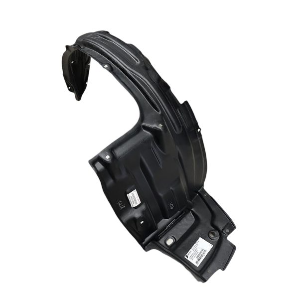 GUARDAPLAST DELANTERO SW4 2012-2013 IZQUIERDO ORIGINAL - Imagen 1